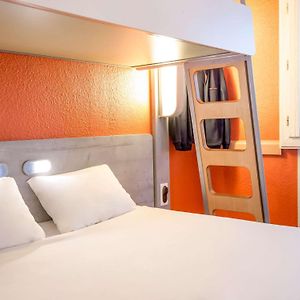 Ibis Budget Marseille Timone