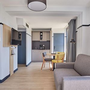Superior Studio Terrace